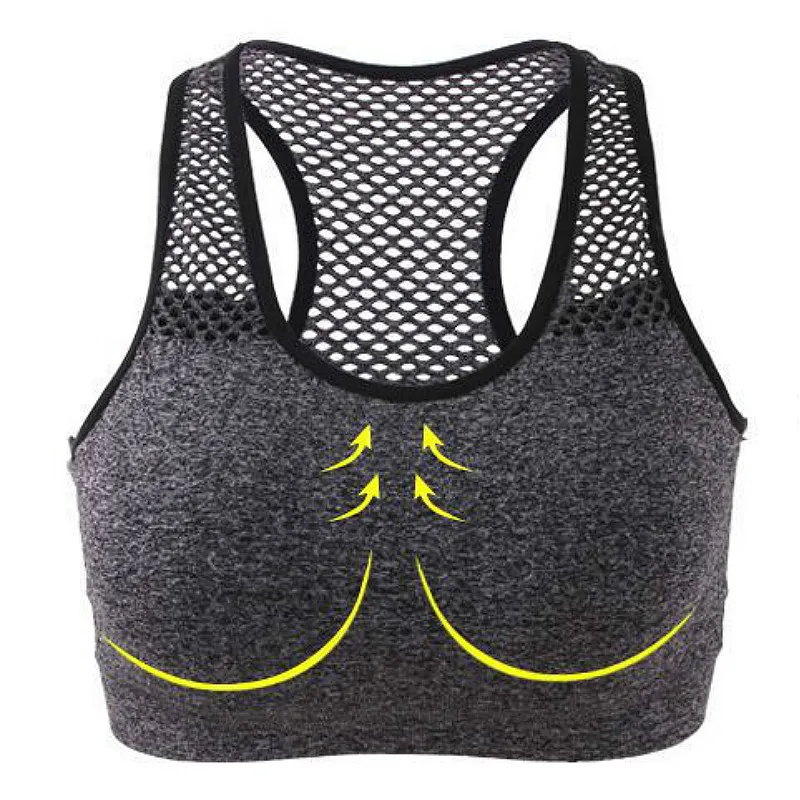 Under armour Gray Sports Bras for sale