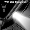 LIGE New 1.85 inch 3D Dynamic Screen Smart Watch Men Bluetooth Call AI Voice Bracelet Waterproof Sport Health Monitor Smartwatch 3