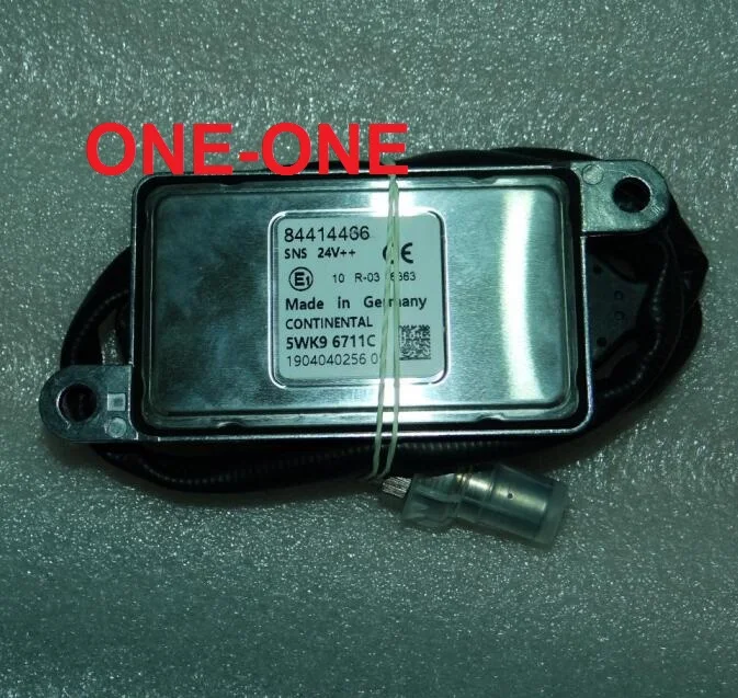Nox Sensor Nox Nitrogen Oxide Senso 84414466 84292579 5wk96711c  
