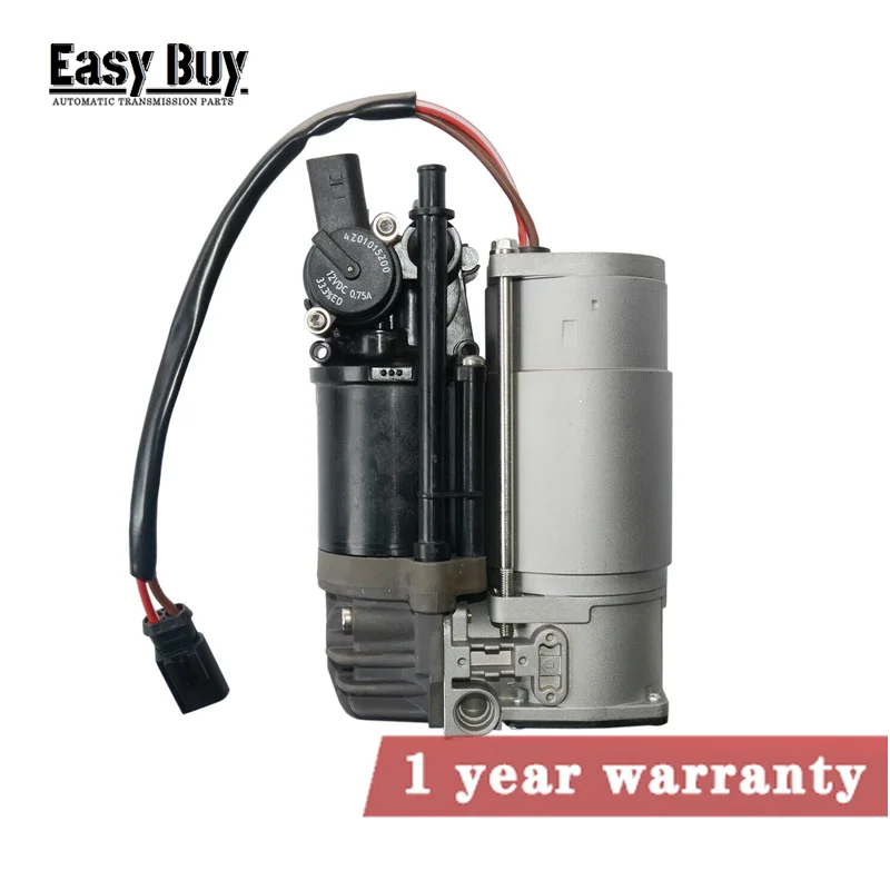 Рисунок 3 - Воздушный подвесной компрессор 2113200304 Airmatic