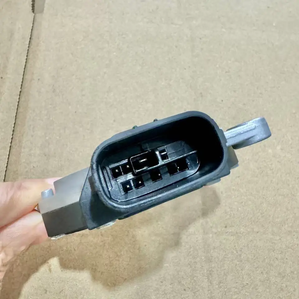 自動スイッチ ZX-12R A型JKAZXT20ABA035外し純正ハンドルスイッチ左ウインカー