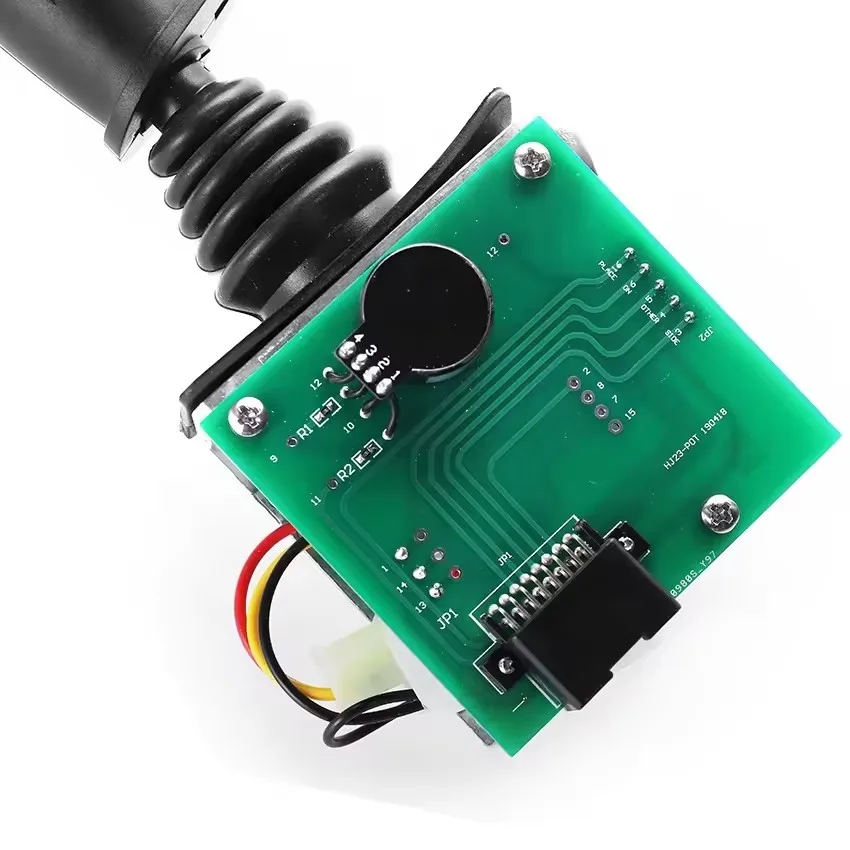Haulotte Industrial Joystick 2901015000 Used in Aftermarket Replacement Hall Sensor