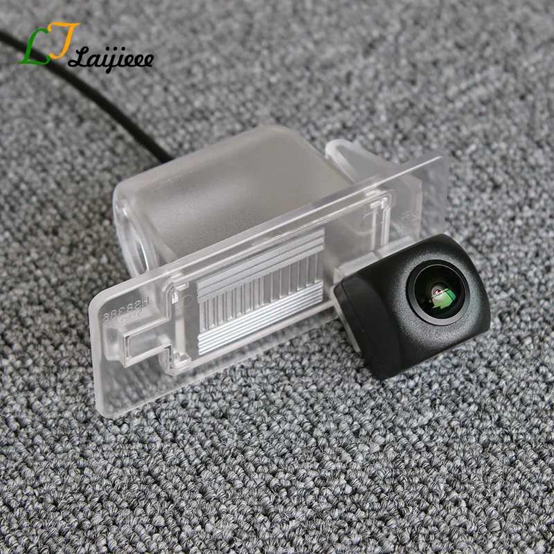 Rear View Camera For Opel Vauxhall Astra J Sports Tourer Estate Zafira Tourer C / Fisheye HD Night Vision Reverse Parking Camera