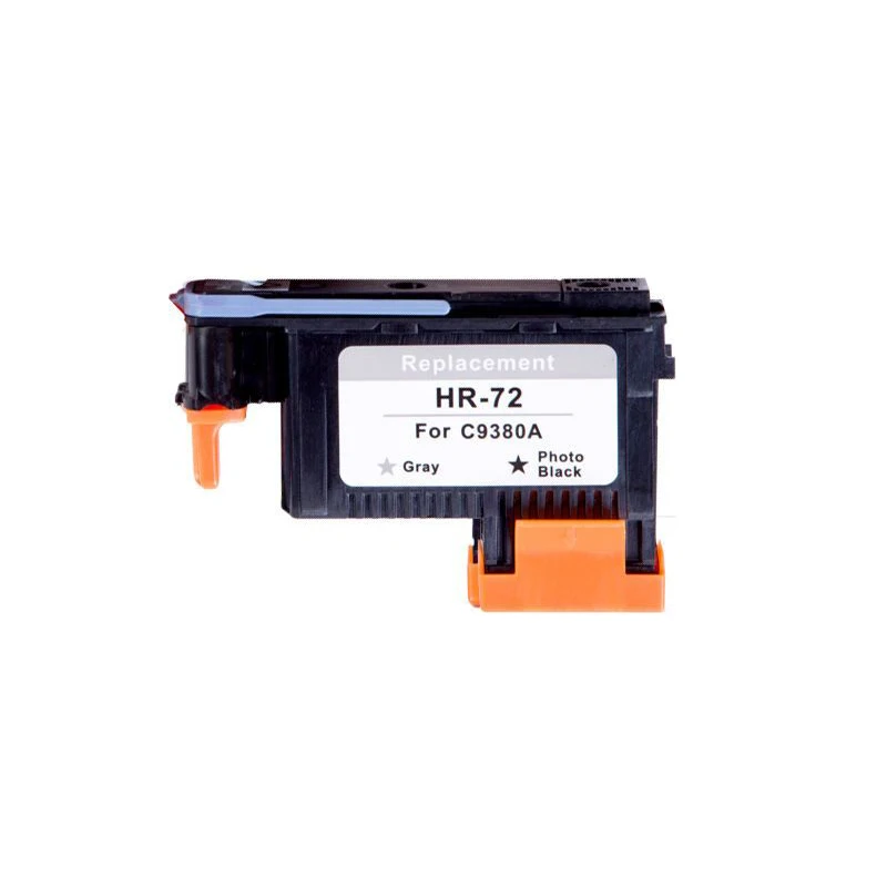 Original Novo 72 Cabeça de Impressão para hp T770 T790 T795 T1100 T610 T620 T1120 T1300 C9380a C9383a C9384a - Imagem 4