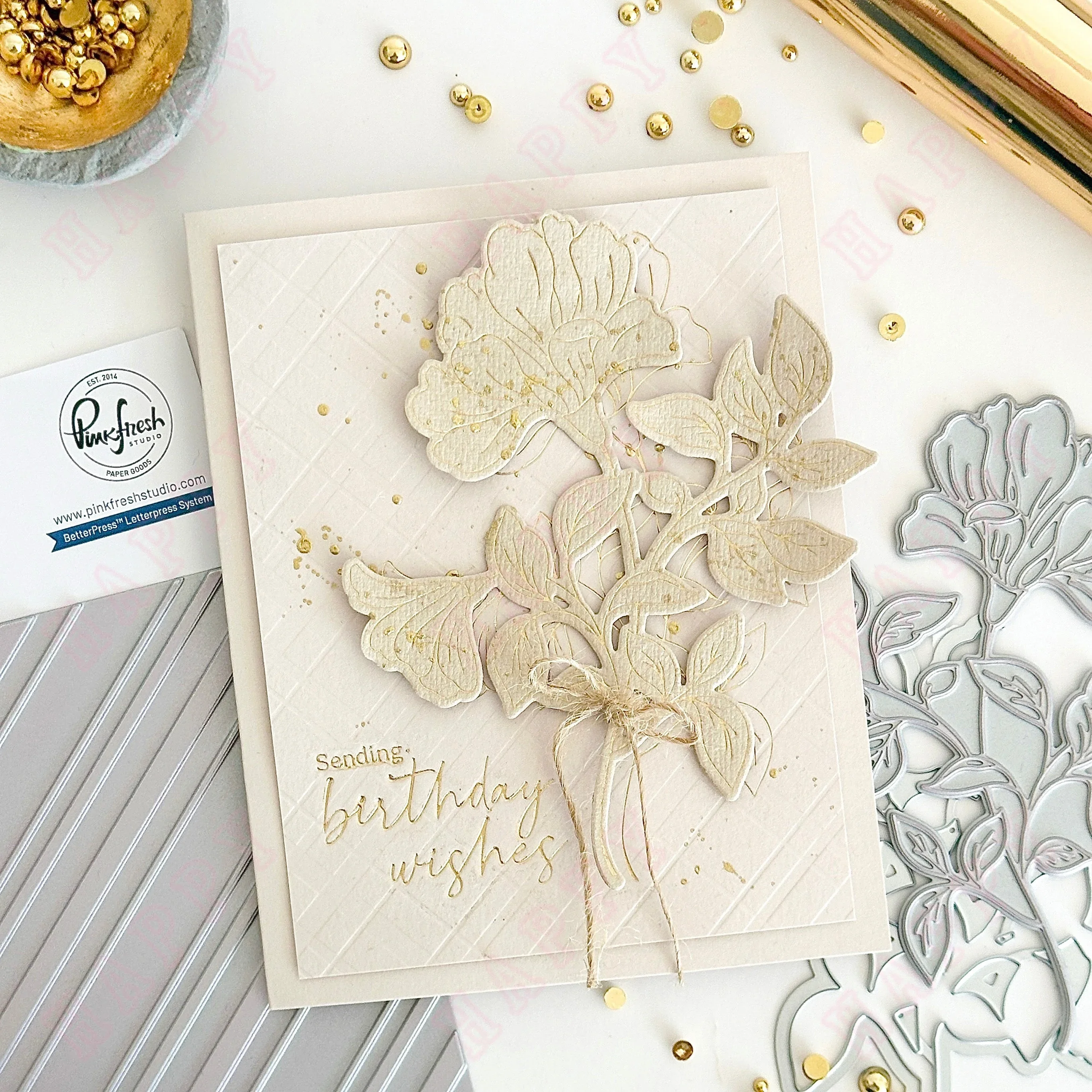 Рисунок 2 - Металлические Вырубные штампы с