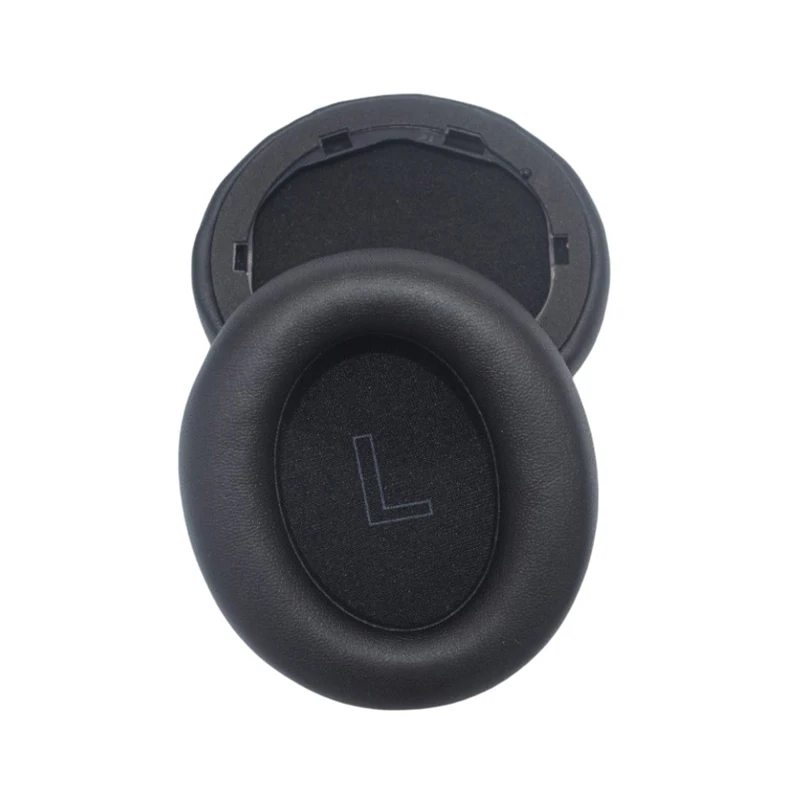 1 Pair Original Replacement Ear Pads Cushions Headband Kit For Anker Soundcore Life Q30 / Q35 BT Headset Earpads Foam Cover images - 6