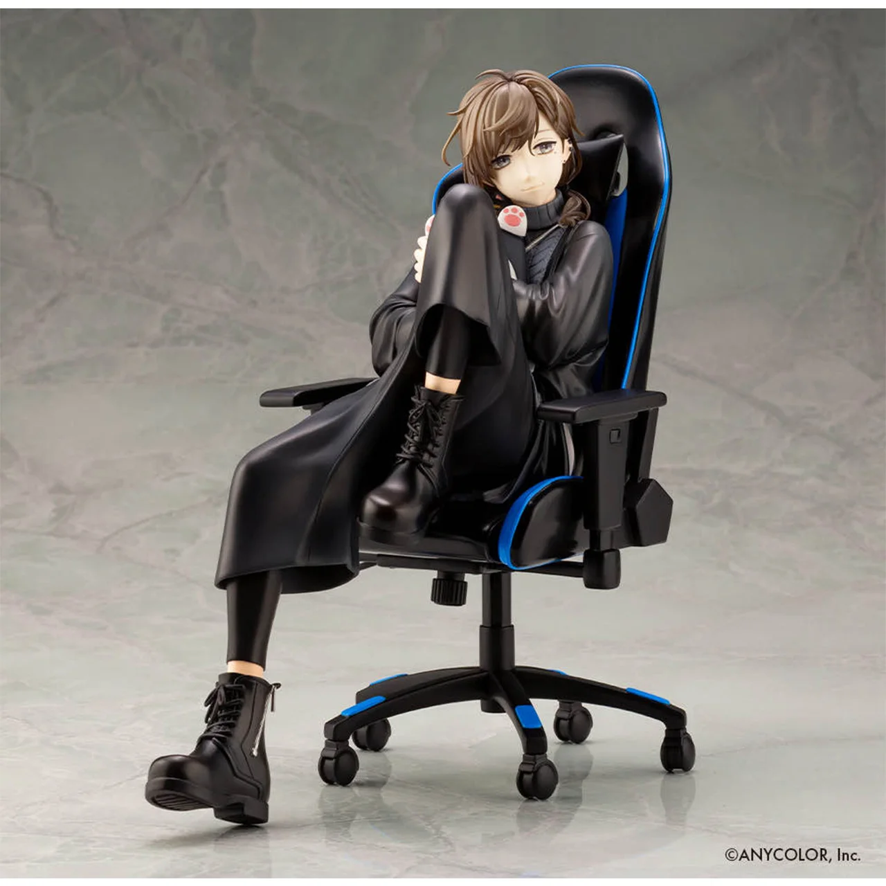 In Stock Original Genuine Kotobukiya Kanae Kuzuha YouTuber 1/7