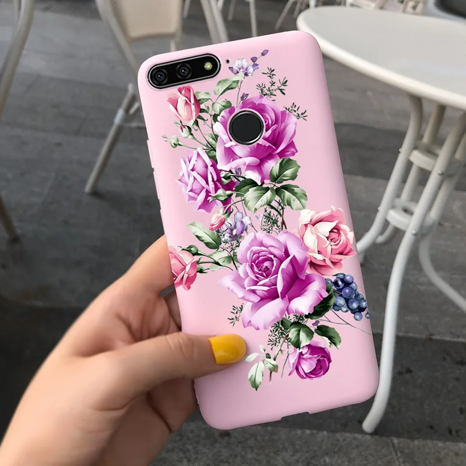 Slim Silicone Phone Case - Durable, Shockproof Protection