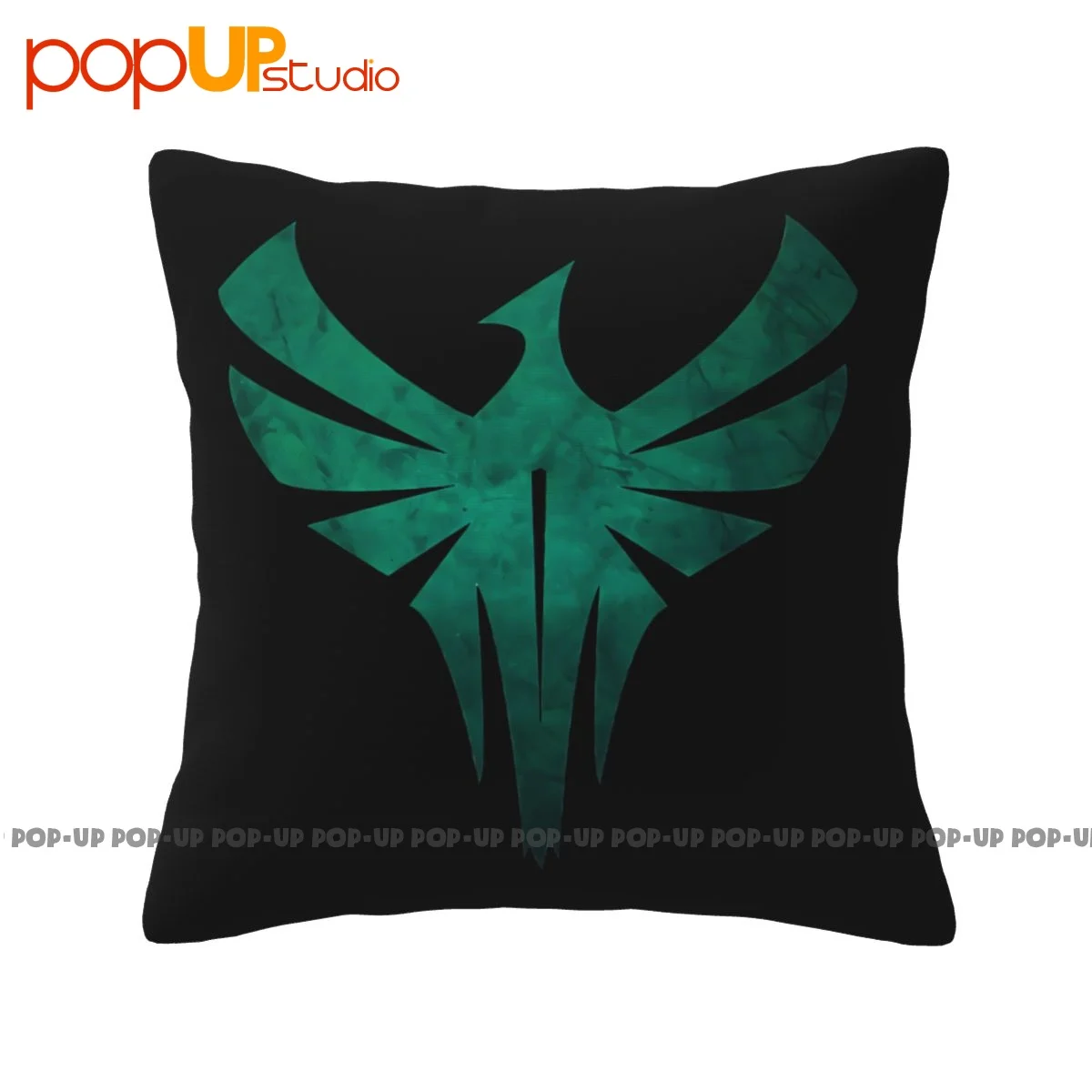 Sleep Zofia-Rainbow Six Siege Federa Copricuscino Vintage