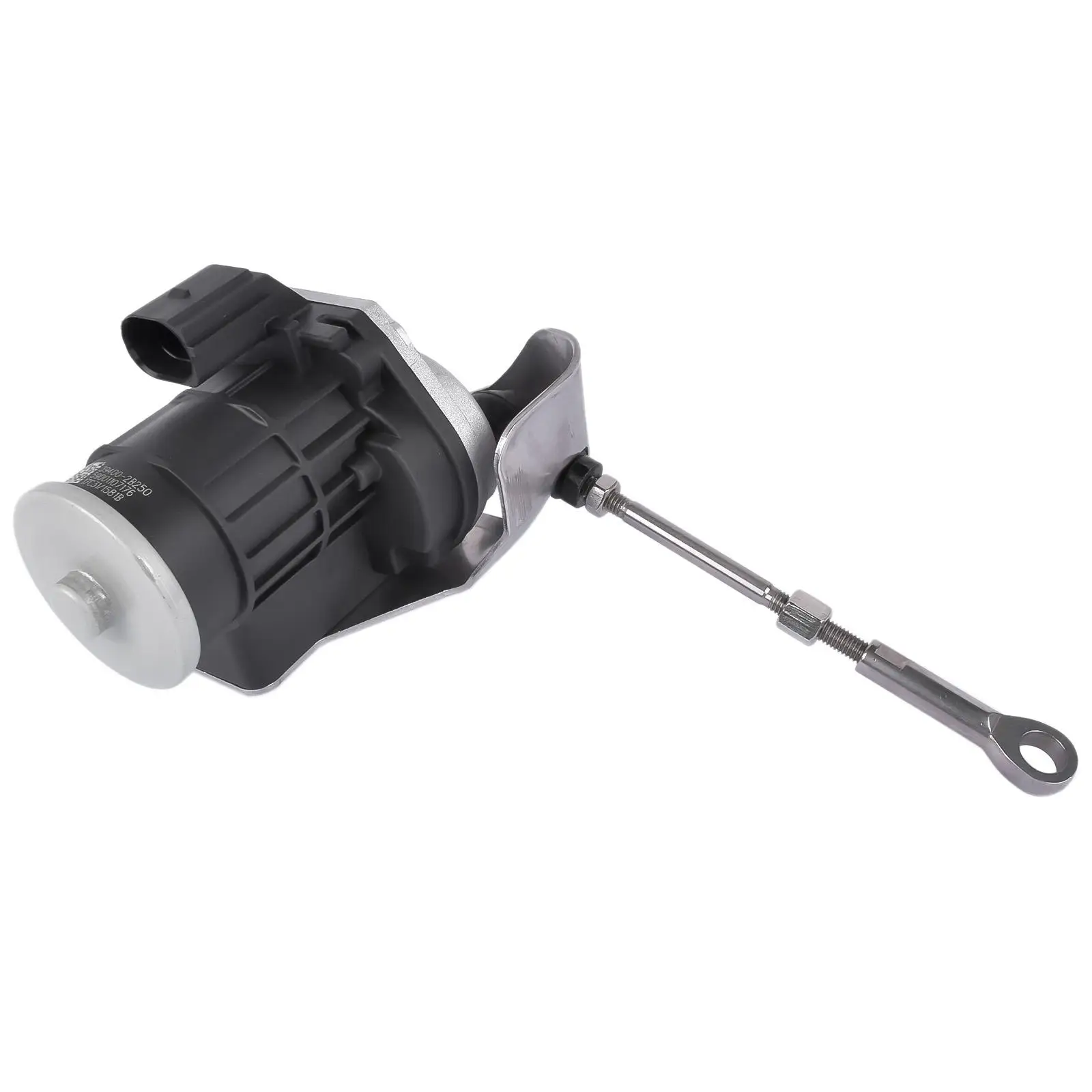 

AP02 Turbocharger Wastegate Actuator For Hyundai Sonata Tucson Kia Optima 1.6L 15-18