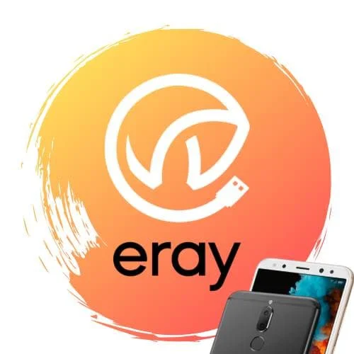 Electric Ray Trade Store