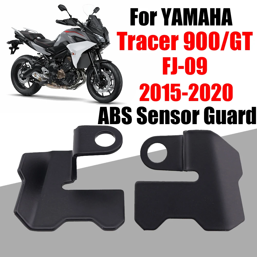 HHIOPL Motorhoes voor Yamaha Tracer 9GT TRACER9