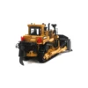 1：50 Alloy Engineering Truck Toy Car Heavy Duty Bulldozer static model Loader Tractor Excavator Toys for Kids Birthday Gifts Toy 5