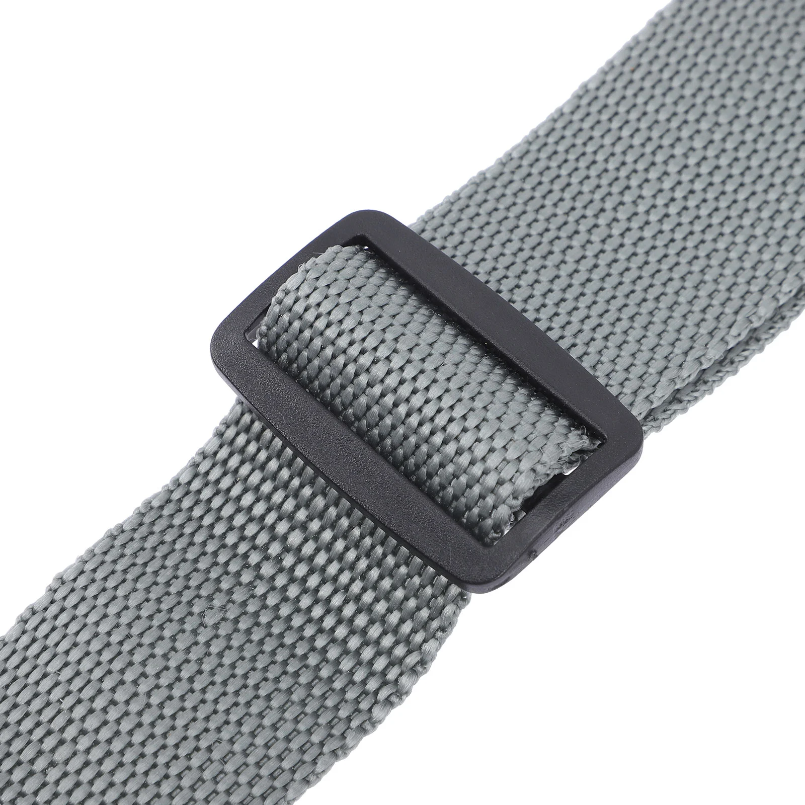 Snare Drum Strap Elegant Design Marching Sling Practical Accessory Instrument Part Nylon Suitable for Adjustable Length