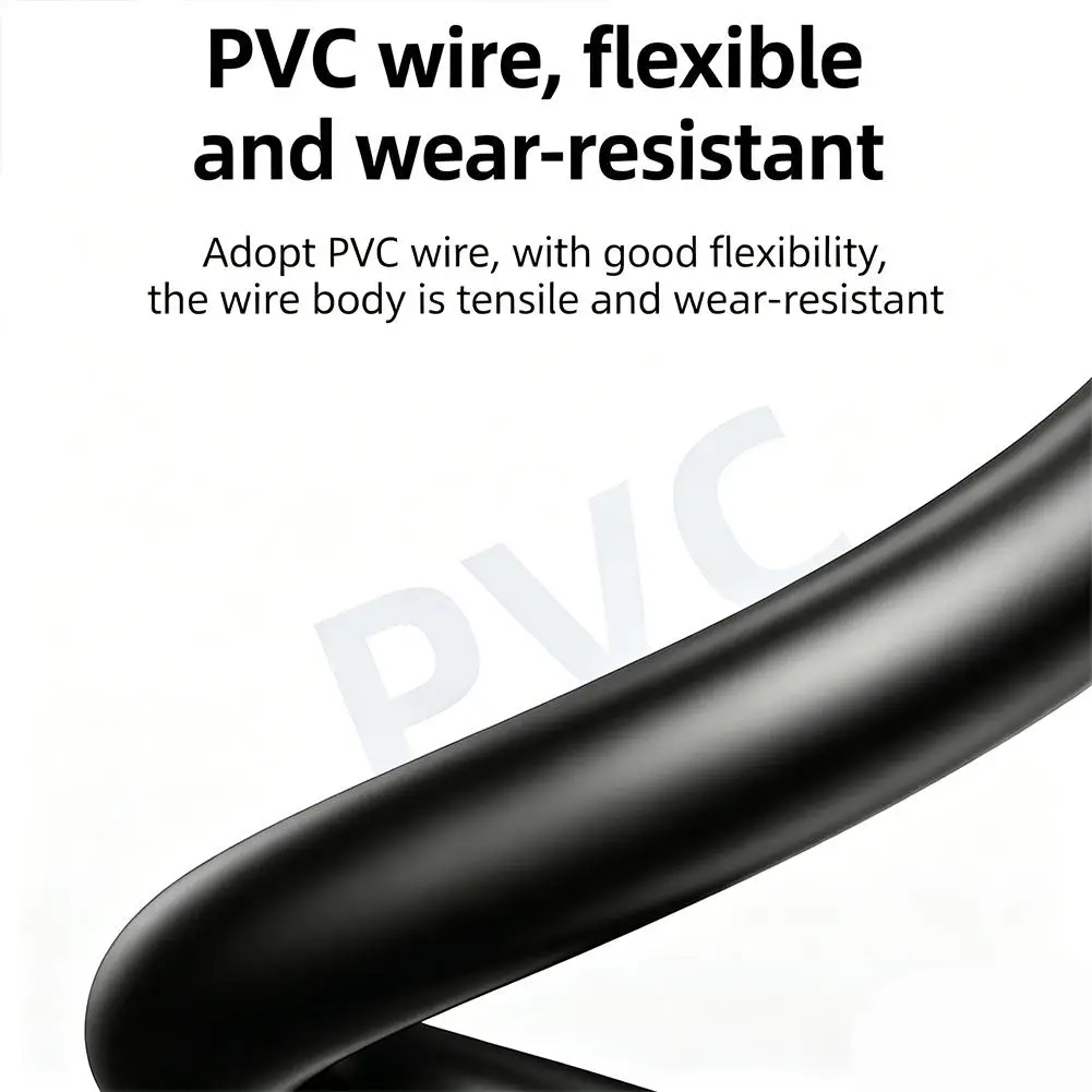 USB C-PS Vita 1000 충전 케이블 PlayStation Vita 1000 PCH-1000Console 전원 어댑터용 Type-C LED 표시기 변환기 코드