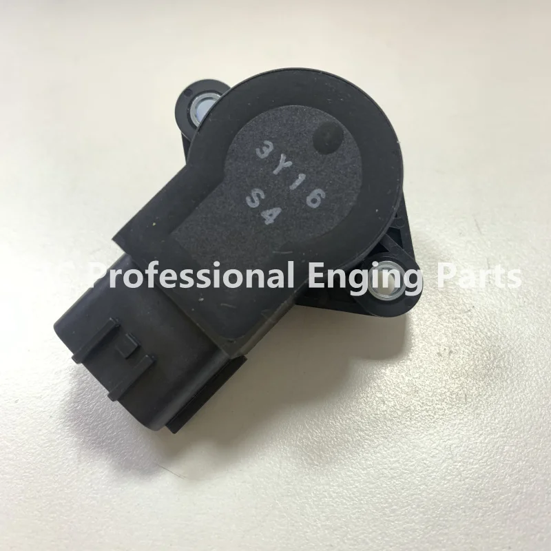 RP421-53712 RP42153712 Kubota CX108 EX108 EX118 M95GX-4 M105GX-4 M115GX-4 용 일본 오리지널 전압 분배기 전위 센서