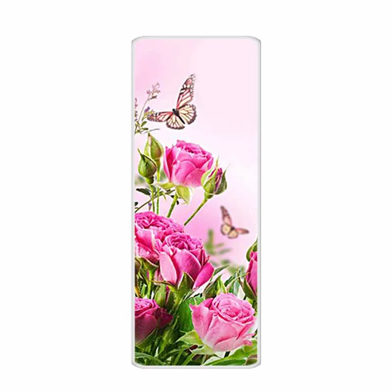 Fashionable Clear Soft TPU Silicone Phone Case - Durable Back Cover Coque