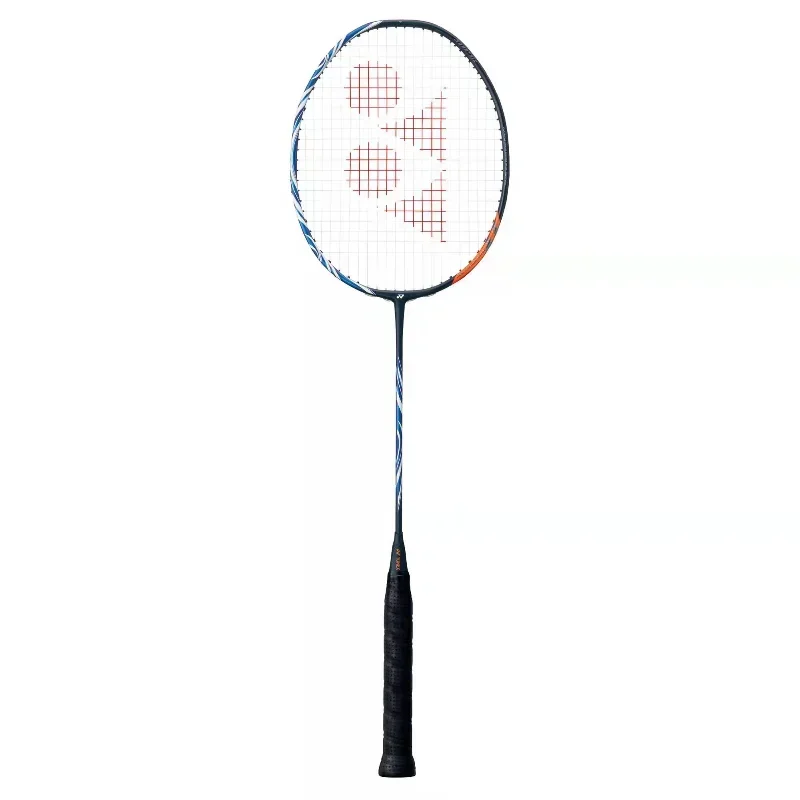 Badminton Racket YONEX Badminton Racket ASTROX 100ZZ Carbon Offensive Professional Yonex Ax100zz With Line