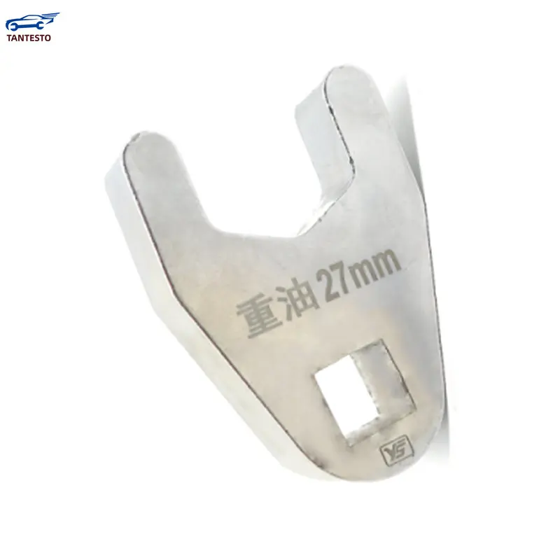 

Common Rail Diesel Injector Solenoid Valve Removal Wrench 27mm 29mm Tool for CHONGYOU BOSCH