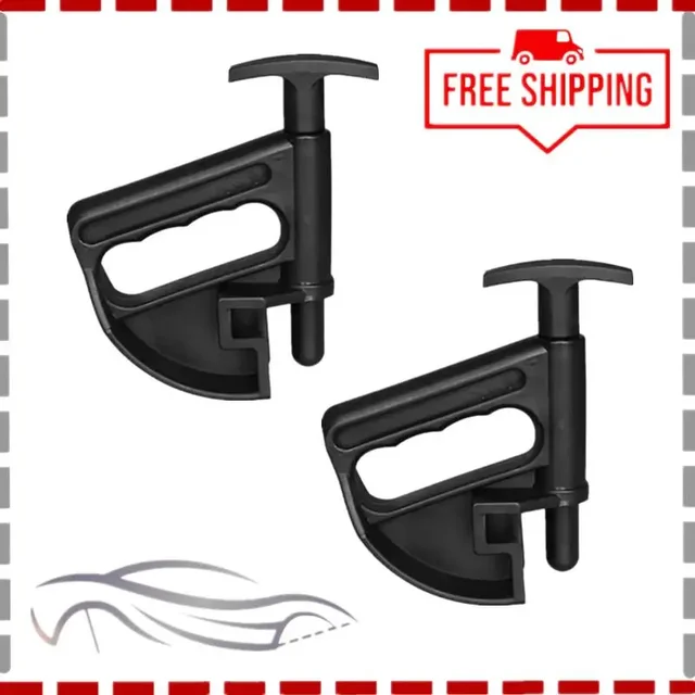 Air Suspension Helper Spring Kit 106-47 - Fits Ford E-Series & Mercedes Sprinter 2500/3500