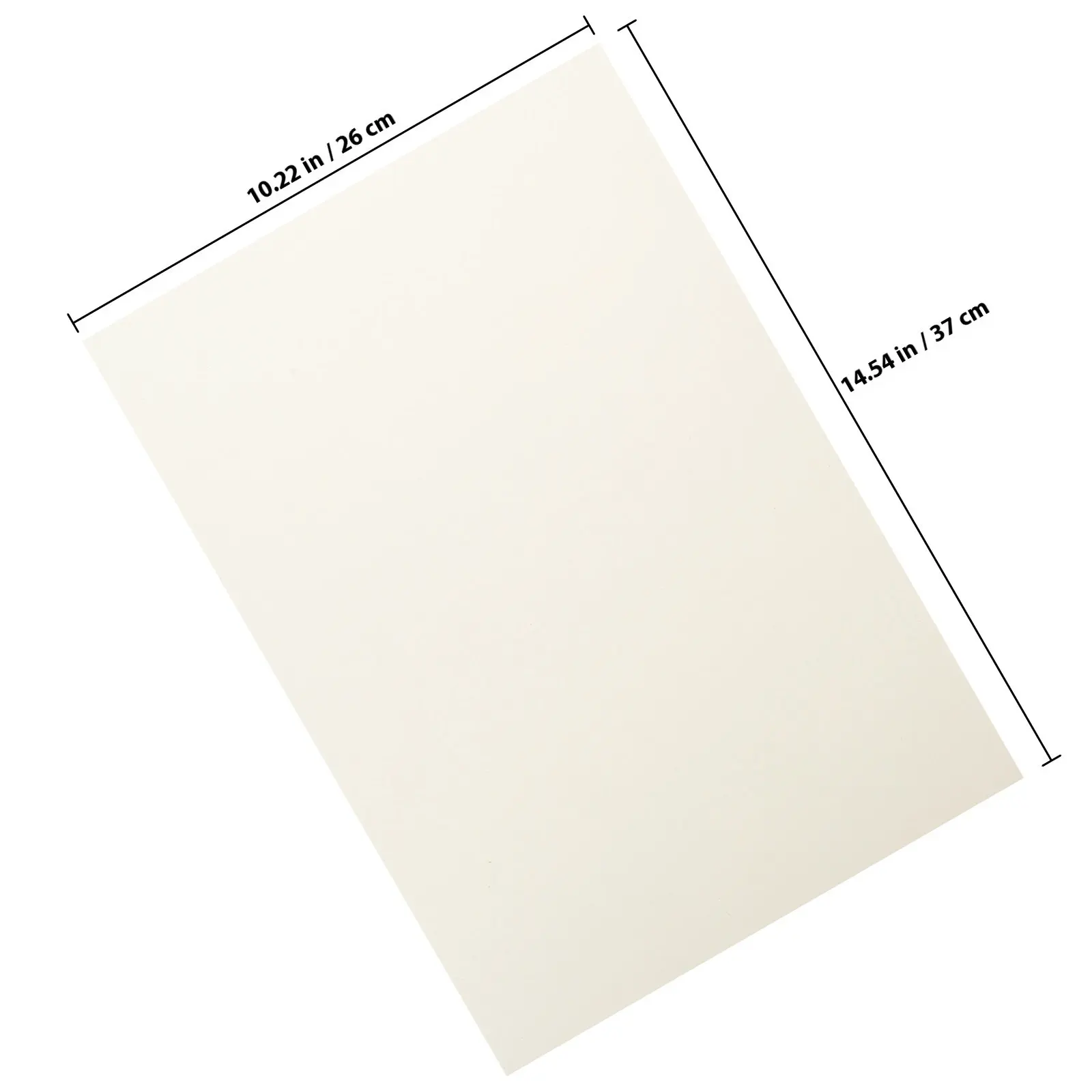 20장 그림 수채화 용지 초보자를 위한 두꺼운 내마모성 종이 학생 미술 공예 드로잉 용지 패드 수채화 용지