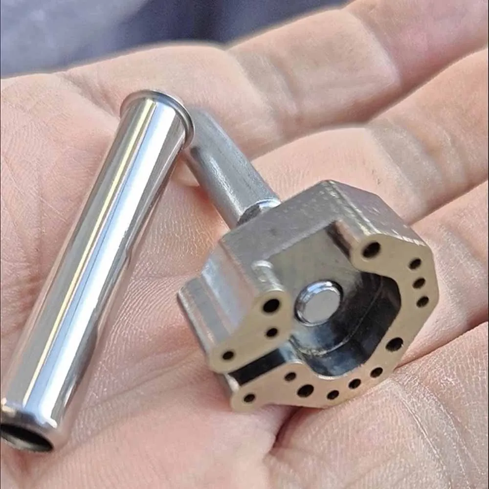 1PC Joystick soldering iron tip Heating mold For Xbox and Switch Pro controller joystick Disassembly repair tools