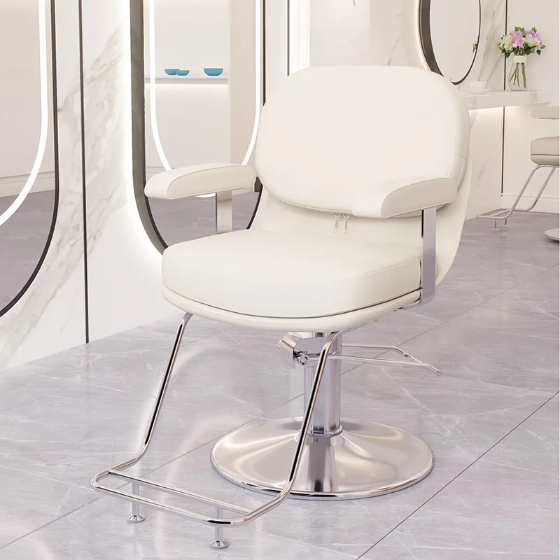 Рисунок 3 - Эргономичные парикмахерские стулья