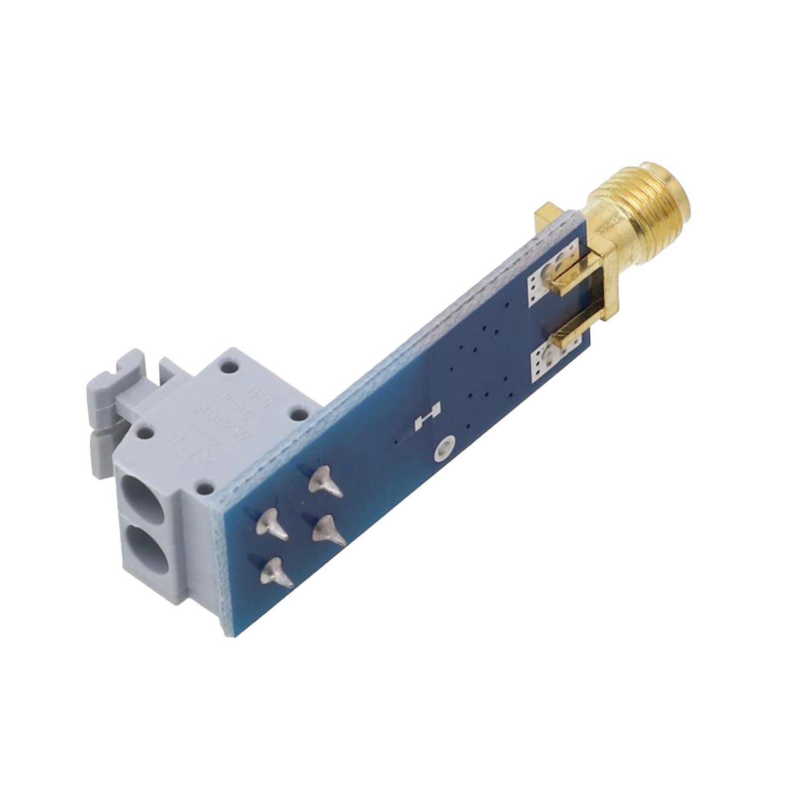 Reliable Balun for HF Applications Low Insertion Loss Balun 19 Long Wire HF Antenna RTL Ham Radio Dipole SMA Module 91