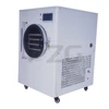 Vacuum Fruit Freeze Drying Dried Machines Mini Vegetables Lyophilizer Food Freezer Dryer 4