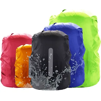 Waterproof Backpack Cover Rain Cover for Backpack Waterproof Backpack