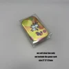 Transparent storage case PET box for Pokemon TCG: 25th celebration w/8/PTCG US version w/10 Mini Tin Display protection box 3