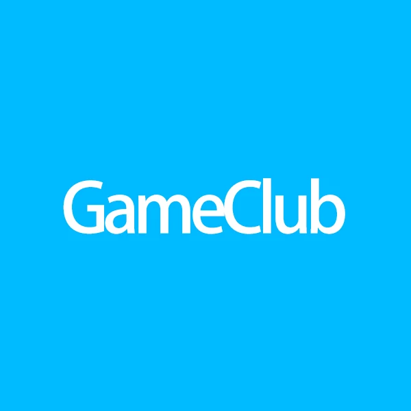 GameClub Store