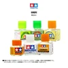 Tamiya Model Adhesive White Cover Orange Cover Hexagonal Green Cover Flow Seam Adhesive 87038/87003/87113 11 1
