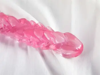 Novelty Mini Anal Dildo with Suction Cup Soft Flexible Fake Penis Butt Anal Plug Sex Toys for Adult Masturbator 6
