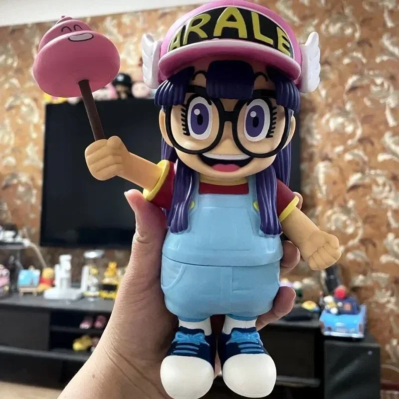 Figura En Caja De Dr. Slump Arale Norimaki Budokai De 12 Cm | Cuotas