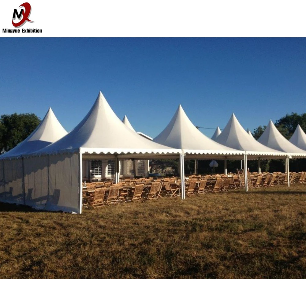 

Женская свадебная палатка-пагода