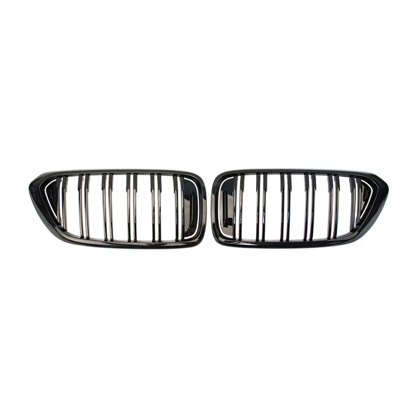 Рисунок 3 - Решетка для BMW 6-Series GT G32