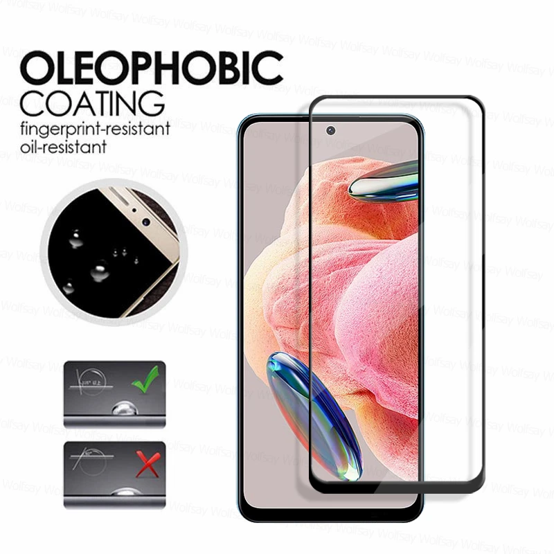 Acquista 2Pack 0.33mm 9H Premium Proteggi Schermo in Vetro Temperato per Redmi 6 6A 7 Xiaomi 6 Pellicola Protettiva in Vetro per Xiaomi Redmi Serie in Italia a partire da 4.16