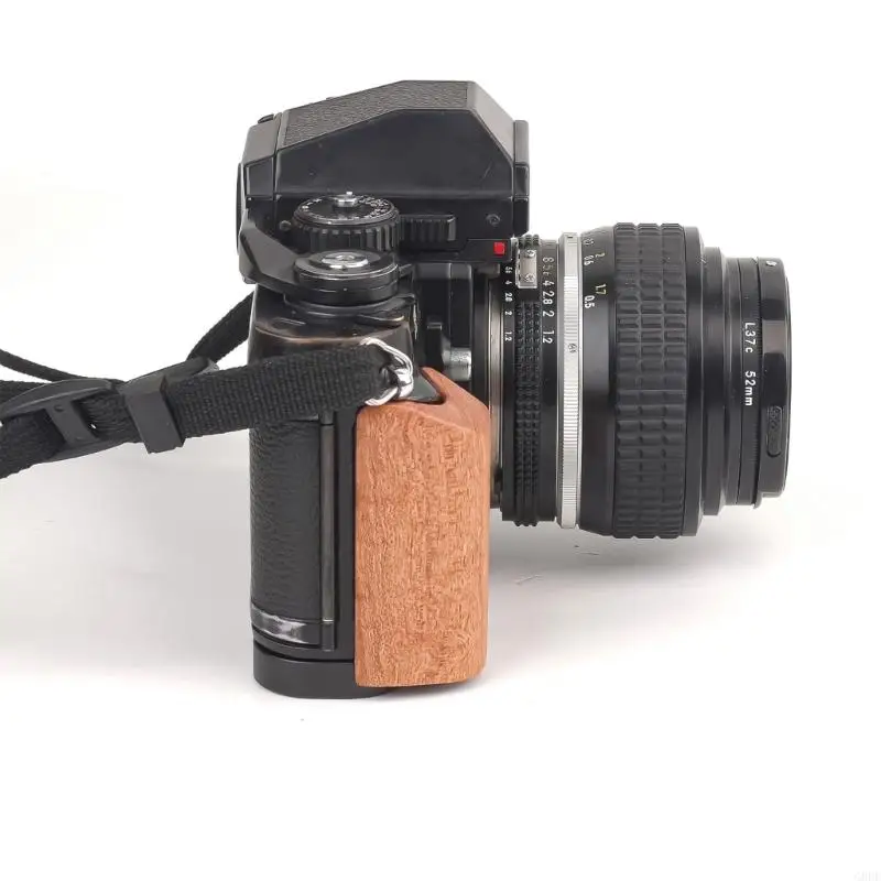G8DF Camera L Bracket Hand Grip Holder for F3 F3HP F3T.F3AF Camera Accesories