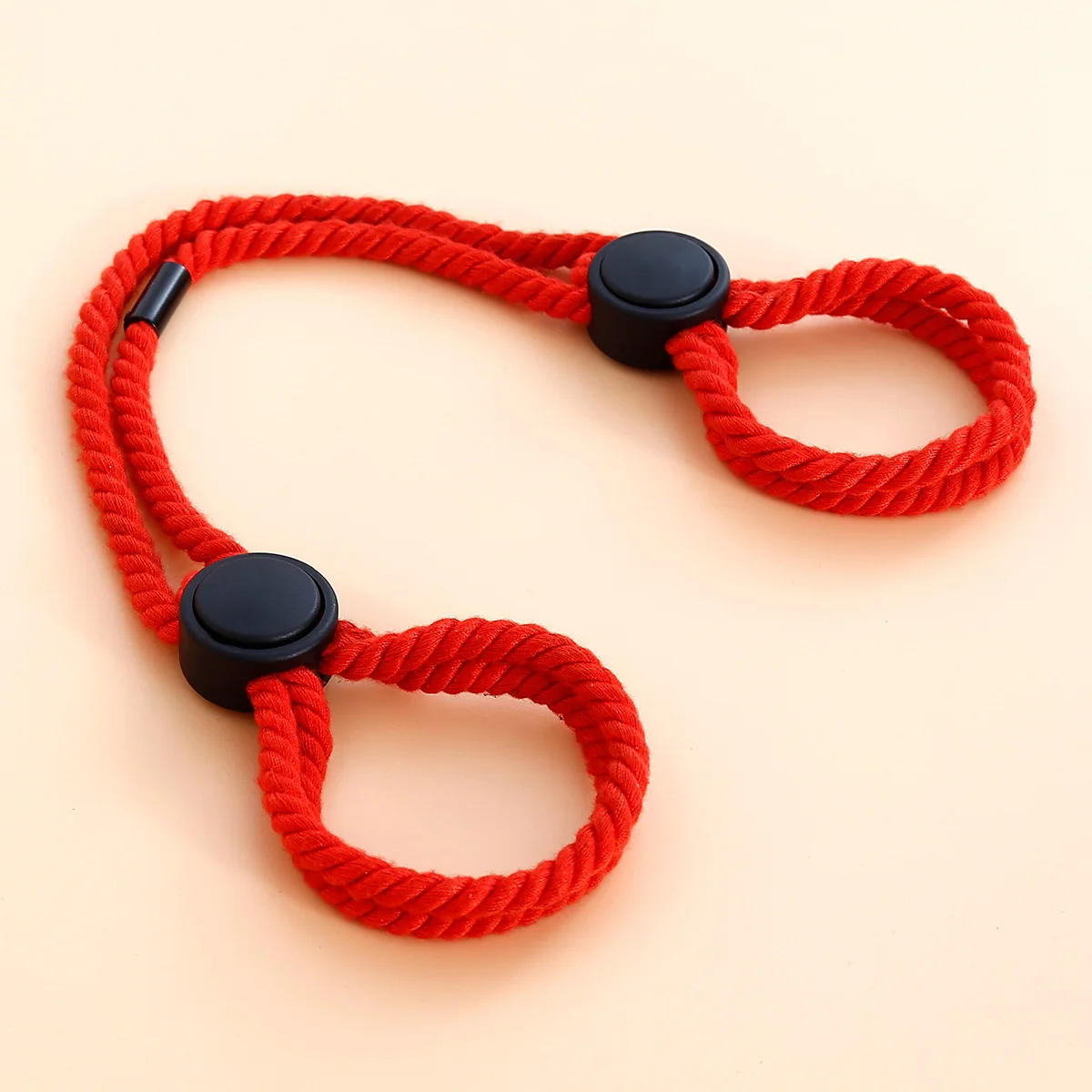 Sex Handcuffs for Couple Sexual Handcuffs Sex Toy Adult Sextoy BDSM Bondage Female Women Restraint Soft Hand Cuffs Accessories sex handcuffs