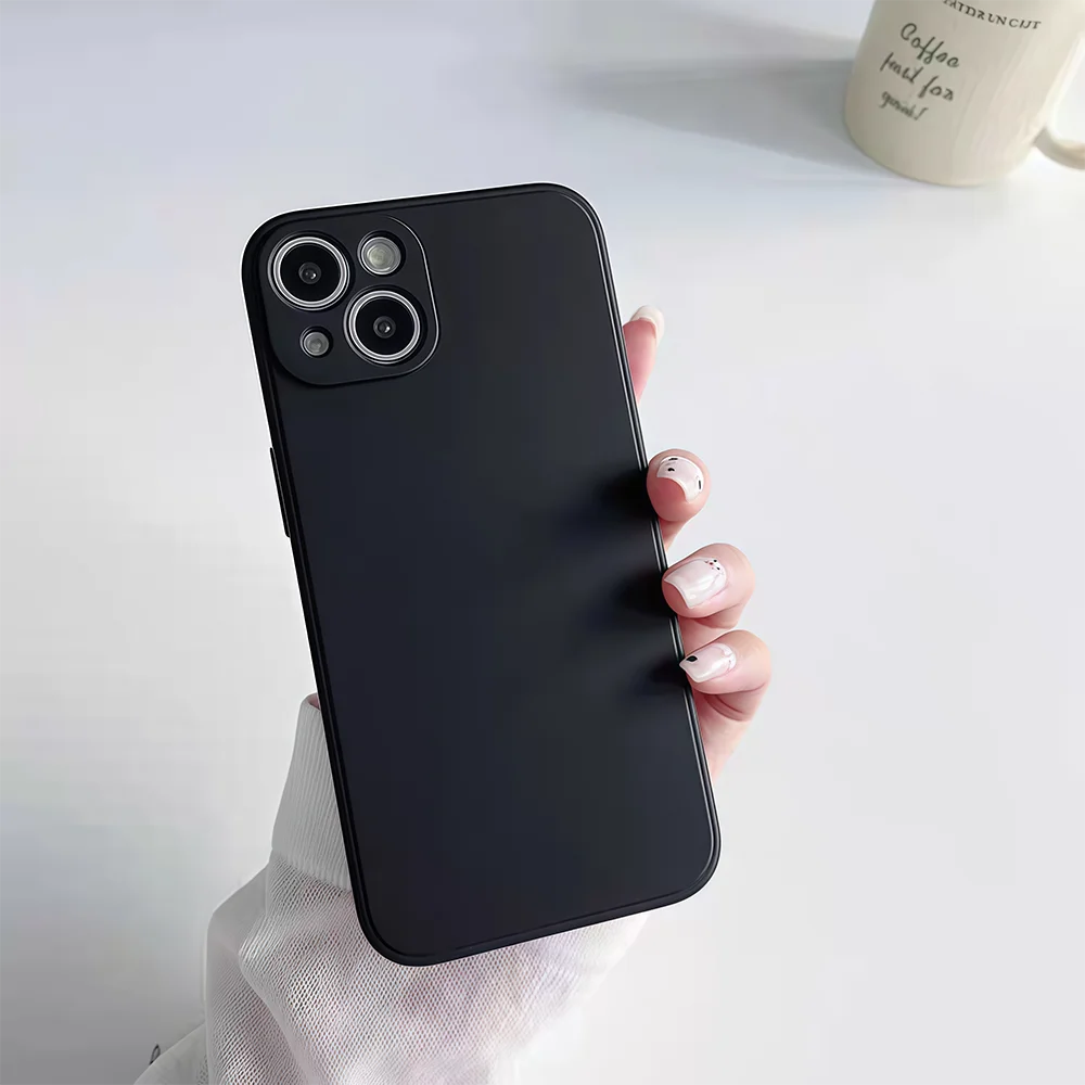 DIY Customized Selfie Photo Phone Case Back Cover