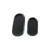1Pcs Oval Practical jewelry Perfume Nordic Style Durable Dining Plate Display Tray Dessert Plate Storage Tray 3