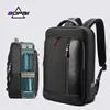 BOPAI Luxury Expandable Anti Theft USB Charging Work Bag For Men Business Smart Travel Carry on 15.6 Inch Laptop Backpack 1
