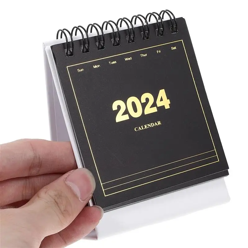 CalendarDecorativeDeskCalendarSmallSmallDeskCalendarTable