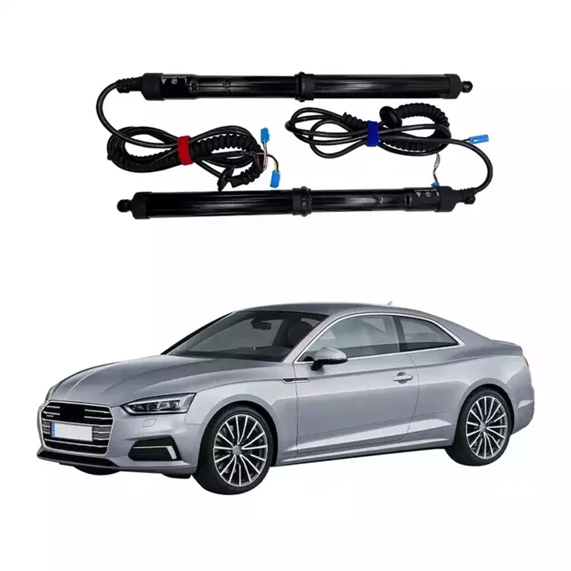 

Автоподъемник задних багажников с электроприводом для Audi A5 B9 B8 RS5 S5 Coupe Quattro 2010-2021