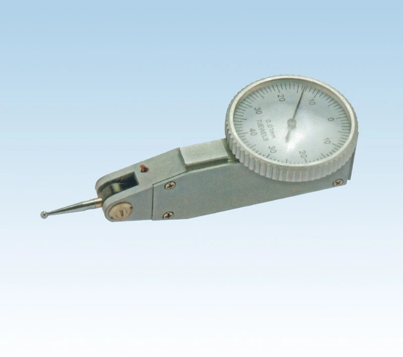 

Lever-Type Index Meter Inner Diameter 0.01-0.8mm VDI-0.8A