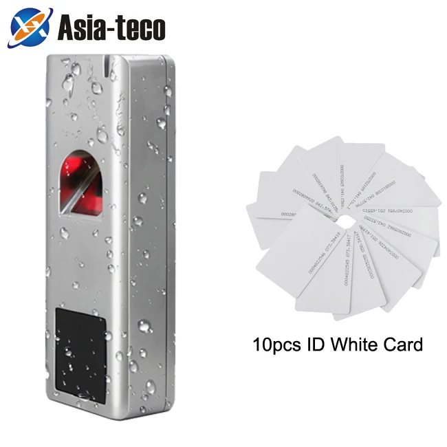 SF1 10 ID card