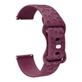 14 Wine red