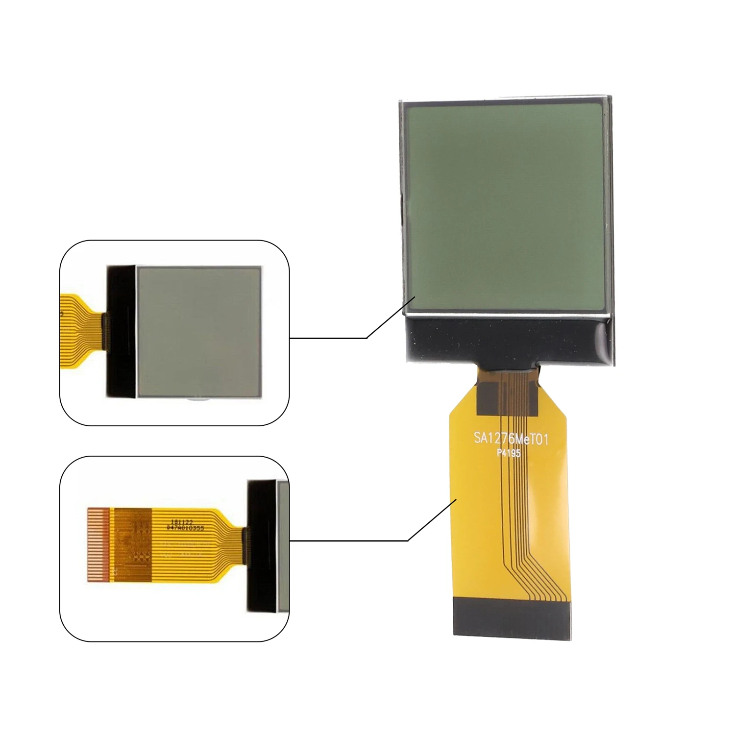 2004-2008  LCD ÷,  Holland T ø, TS ø, TLA ø, TSA ø, , ú Ʈ ȭ, 1pc