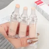 Moisturizing Oil Control Concealer Pen Modify Skin Tone Cover Acne Spots Dark Circles Matte Foundation Cream Makeup Cosmetics 5